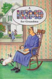 A Home for Grandma