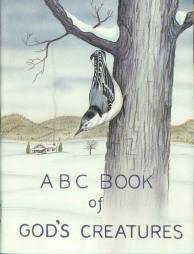 LJB - ABC Book of God