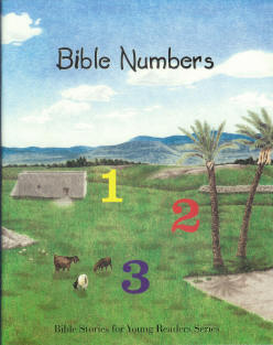 Bible Stories 1: Bible Numbers