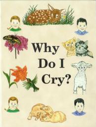 LJB - Why Do I Cry?