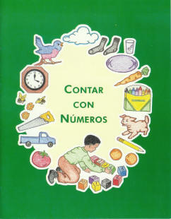 Contar con N&uacute;meros [Counting with Numbers]